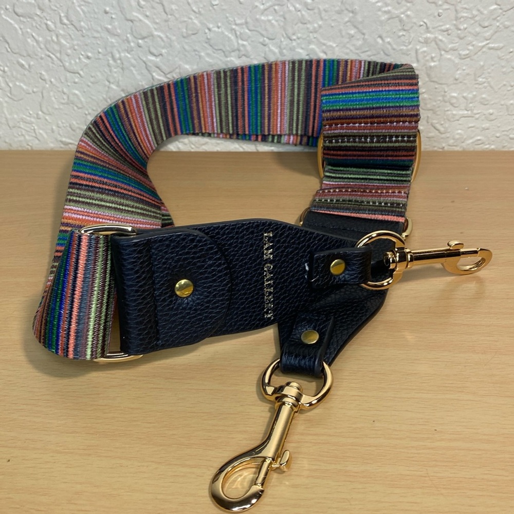 Crossbody purse strap